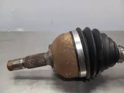 Pezzo di ricambio per auto di seconda mano trasmissione anteriore sinistra per citroen c5 berlina business riferimenti oem iam 