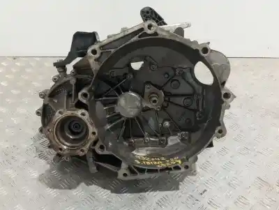 Recambio de automóvil de segunda mano de CAJA CAMBIOS para SEAT IBIZA (KJ1)  referencias OEM IAM UHC  N2 Z1.33.3.4