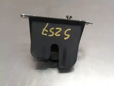 Recambio de automóvil de segunda mano de cerradura maletero / porton para seat ibiza (kj1) style referencias oem iam 6f0827505b  n2.z1.4.10
