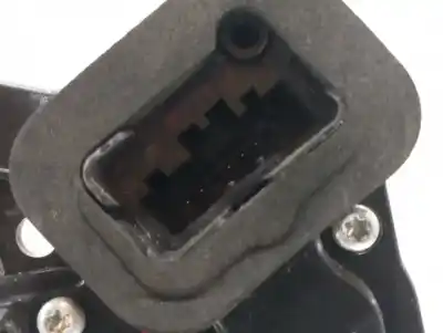 Recambio de automóvil de segunda mano de cerradura puerta delantera derecha para seat ibiza (kj1) style referencias oem iam 10b837016b  n1.z1.28.1.b