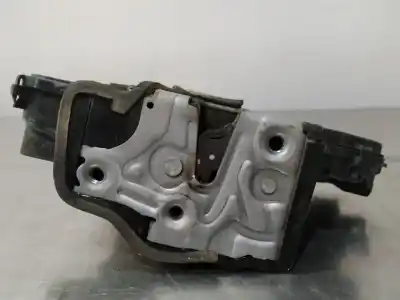 Recambio de automóvil de segunda mano de CERRADURA PUERTA DELANTERA IZQUIERDA para SEAT IBIZA (KJ1)  referencias OEM IAM 10B837015B  N1.Z1.28.1.M