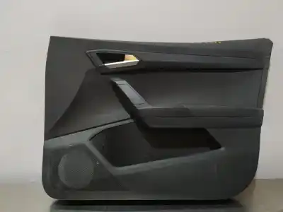 İkinci el araba yedek parçası SAG ÖN KAPI KAPLAMASI için SEAT IBIZA (KJ1)  OEM IAM referansları 6F0867132  N1.Z1.34.2.B