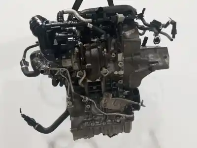 Pezzo di ricambio per auto di seconda mano motore completo per seat ibiza (kj1) style riferimenti oem iam dlad