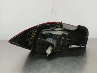 Pezzo di ricambio per auto di seconda mano luci posteriori destra per seat ibiza (kj1) style riferimenti oem iam 6f0945208h