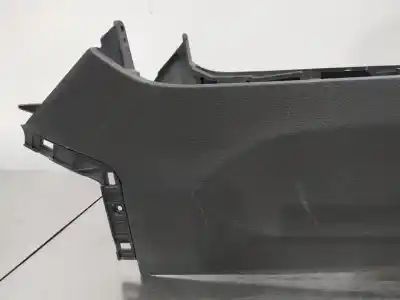 Pezzo di ricambio per auto di seconda mano bracciolo centrale per hyundai i30 (pd) essence 110 cv / 81 kw riferimenti oem iam   n1.z2.11.10.2