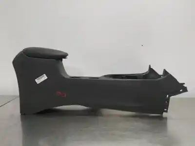 Pezzo di ricambio per auto di seconda mano bracciolo centrale per hyundai i30 (pd) essence 110 cv / 81 kw riferimenti oem iam   n1.z2.11.10.2