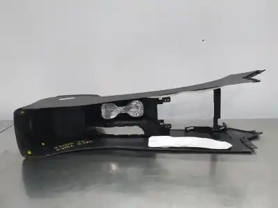 Pezzo di ricambio per auto di seconda mano bracciolo centrale per hyundai i30 (pd) essence 110 cv / 81 kw riferimenti oem iam   n1.z2.11.10.2