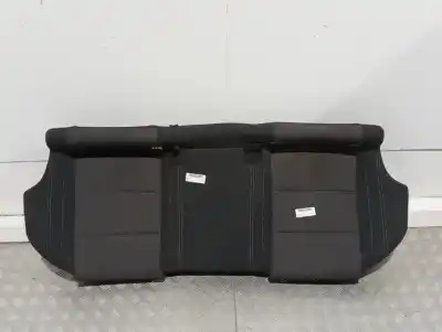 Peça sobressalente para automóvel em segunda mão bancos traseiros por volkswagen passat lim. (3g2) advance bmt referências oem iam 