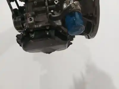 Second-hand car spare part complete engine for kia stonic (ybcuv) black edition oem iam references g3lf  si.n1.z1.15.1.b