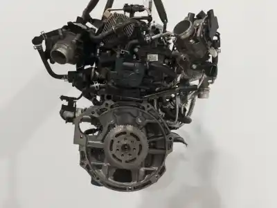 Second-hand car spare part complete engine for kia stonic (ybcuv) black edition oem iam references g3lf  si.n1.z1.15.1.b