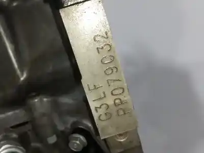 Second-hand car spare part complete engine for kia stonic (ybcuv) black edition oem iam references g3lf  si.n1.z1.15.1.b