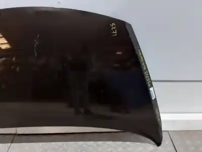 Second-hand car spare part bonnet for kia carens ( ) concept oem iam references   n5.z1.4.17.b