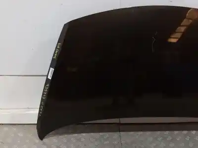 Second-hand car spare part bonnet for kia carens ( ) concept oem iam references   n5.z1.4.17.b