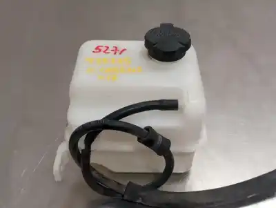 Pezzo di ricambio per auto di seconda mano cauzione di espansione per kia carens ( ) concept riferimenti oem iam 254303w000  n2.z1.deposito.8