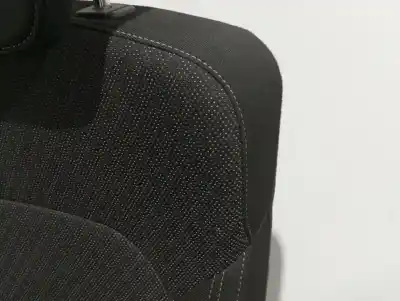 Second-hand car spare part middle rear seat for kia carens ( ) concept oem iam references 