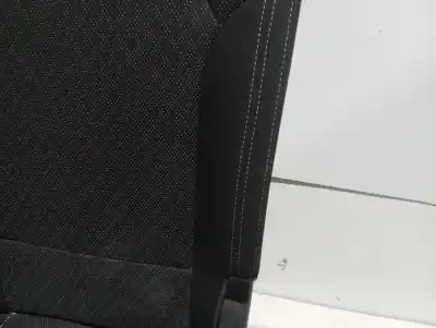 Peça sobressalente para automóvel em segunda mão banco traseiro médio por kia carens ( ) concept referências oem iam   n2.z2.pasillo.1.f1