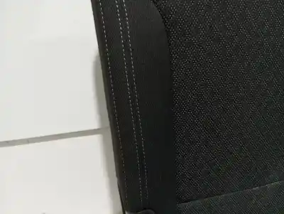 Peça sobressalente para automóvel em segunda mão banco traseiro médio por kia carens ( ) concept referências oem iam   n2.z2.pasillo.1.f1