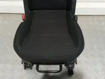 Peça sobressalente para automóvel em segunda mão banco traseiro médio por kia carens ( ) concept referências oem iam   n2.z2.pasillo.1.f1