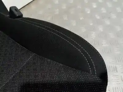 Peça sobressalente para automóvel em segunda mão banco traseiro médio por kia carens ( ) concept referências oem iam   n2.z2.pasillo.1.f1