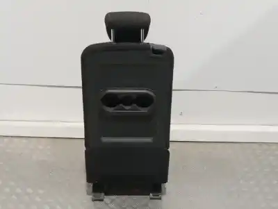 Peça sobressalente para automóvel em segunda mão banco traseiro médio por kia carens ( ) concept referências oem iam   n2.z2.pasillo.1.f1
