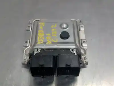 Автозапчастина б/у ебу контролер двигуна для FORD KA+ Ultimate Посилання на OEM IAM 0261S22309 1039T36232 J7B512A650CGA F1BA12B684EA  N1.Z2.4.11.3