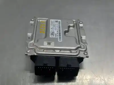 Автозапчастина б/у ебу контролер двигуна для ford ka+ ultimate посилання на oem iam 0261s22309 1039t36232 j7b512a650cga f1ba12b684ea  n1.z2.4.11.3