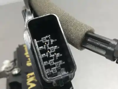 Pièce détachée automobile d'occasion SERRURE DE PORTE AVANT DROITE pour FORD KA+  Références OEM IAM AS6AF21912CC  N1.Z1.26.4.M