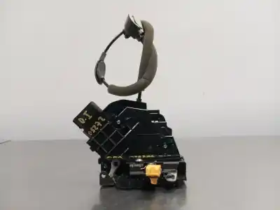 Автозапчасти б/у ЗАМОК ЛЕВОЙ ПЕРЕДНЕЙ ДВЕРИ за FORD KA+  ссылки OEM IAM AS6AF21813BK  N1.Z1.26.4.M