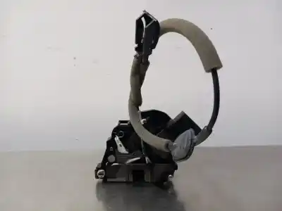 Автозапчастина б/у замок дверей заднього лівого для ford ka+ ultimate посилання на oem iam as6af26413bm  n1.z1.26.4.m