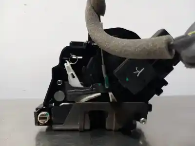 Автозапчастина б/у замок дверей заднього лівого для ford ka+ ultimate посилання на oem iam as6af26413bm  n1.z1.26.4.m