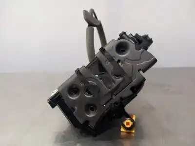Автозапчастина б/у замок дверей заднього лівого для ford ka+ ultimate посилання на oem iam as6af26413bm  n1.z1.26.4.m