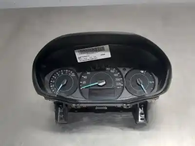 Автозапчасти б/у ПРИБОРНАЯ ДОСКА за FORD KA+  ссылки OEM IAM J7BT10849HE A2C12485101010  