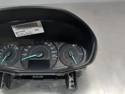 Автозапчастина б/у панель інструментів для ford ka+ ultimate посилання на oem iam j7bt10849he a2c12485101010  