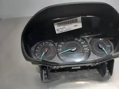 Автозапчастина б/у панель інструментів для ford ka+ ultimate посилання на oem iam j7bt10849he a2c12485101010  