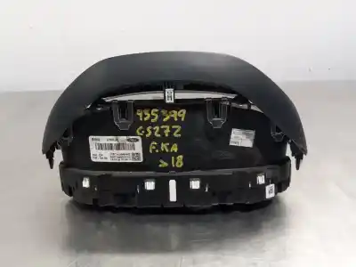 Автозапчастина б/у панель інструментів для ford ka+ ultimate посилання на oem iam j7bt10849he a2c12485101010  