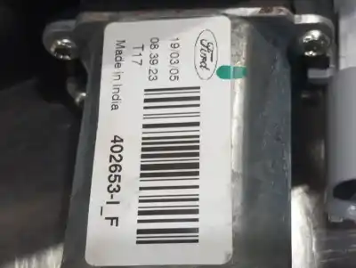 Gebrauchtes Autoersatzteil Fensterheber Vorne Rechts zum FORD KA+ Ultimate OEM-IAM-Referenzen B5A23200  N1.Z2.19.5.1