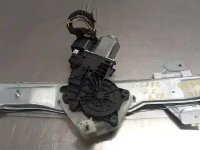 Автозапчастина б/у регулятор вікна передній лівий для ford ka+ ultimate посилання на oem iam b5a23201  n1.z2.19.5.1