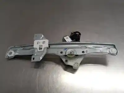 Автозапчастина б/у РЕГУЛЯТОР ВІКНА ПЕРЕДНІЙ ЛІВИЙ для FORD KA+  Посилання на OEM IAM B5A23201  N1.Z2.19.5.1