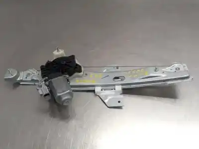 Автозапчастина б/у РЕГУЛЯТОР СКЛА ЗАДНЬОГО ПРАВОГО для FORD KA+  Посилання на OEM IAM E3B5A27000  N1.Z2.19.5.1