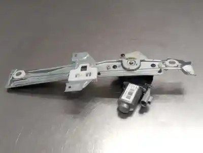 Second-hand car spare part rear right window regulator for ford ka+ ultimate oem iam references e3b5a27000  n1.z2.19.5.1
