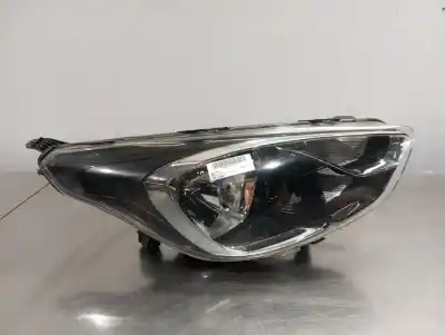 Peça sobressalente para automóvel em segunda mão farol / farolim direito por ford ka+ ultimate referências oem iam j7bb13w029bj  n1.z1.21.6.a