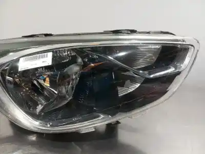 Peça sobressalente para automóvel em segunda mão farol / farolim direito por ford ka+ ultimate referências oem iam j7bb13w029bj  n1.z1.21.6.a