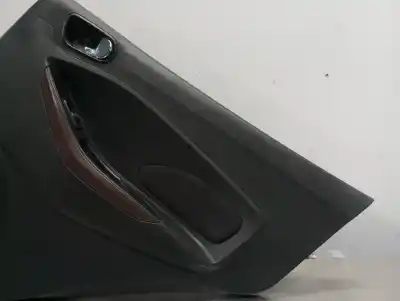 Автозапчастина б/у обликка задніх правіх дверей для ford ka+ ultimate посилання на oem iam   