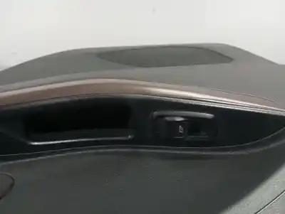 Автозапчастина б/у обликка задніх правіх дверей для ford ka+ ultimate посилання на oem iam   