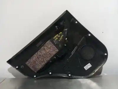Автозапчастина б/у обликка задніх правіх дверей для ford ka+ ultimate посилання на oem iam   