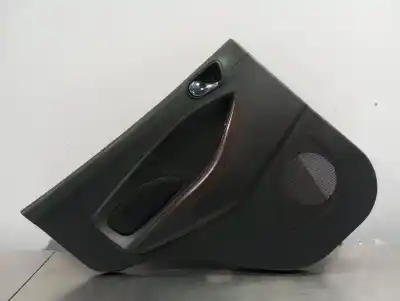 Second-hand car spare part left rear door trim for ford ka+ ultimate oem iam references   n1.z1.21.9 b