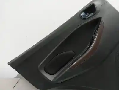 Second-hand car spare part left rear door trim for ford ka+ ultimate oem iam references   n1.z1.21.9 b