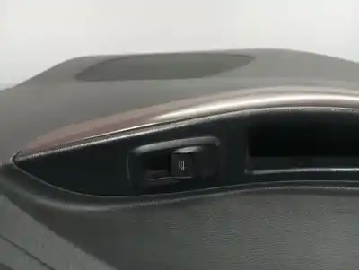 Second-hand car spare part left rear door trim for ford ka+ ultimate oem iam references   n1.z1.21.9 b
