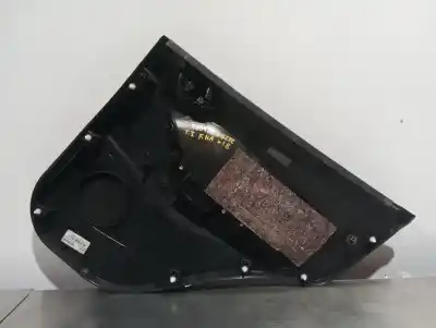 Second-hand car spare part left rear door trim for ford ka+ ultimate oem iam references   n1.z1.21.9 b