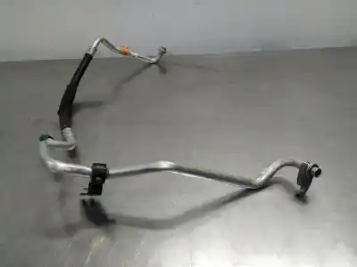 Автозапчасти б/у трубы кондиционирования воздуха за FORD KA+ Ultimate ссылки OEM IAM J7BB19F618DD  N2.Z1.28.2.4